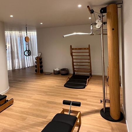 Opalia Suites Перисса Экстерьер фото